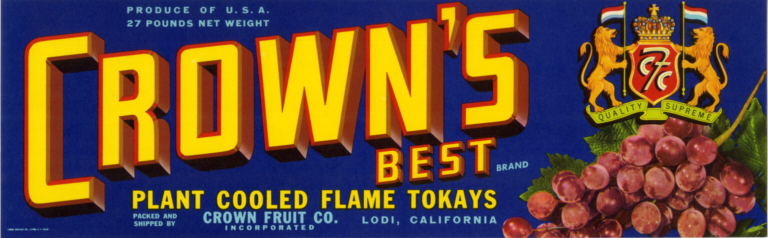 Crown s Best Crown s Best